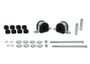 Whiteline Sway Bar Mount & Link Bushings for Chevrolet Astro