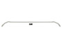 Whiteline Swaybar for Mini Cooper S R53/R56 Rear 20mm Heavy Duty Adjustable