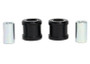 Whiteline Bump Steer Correction Kit for Mitsubishi Lancer Evo 8/9 Rear