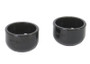 Whiteline Tie Rod Dust Boots for Chevrolet G10 Front