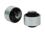 Control Arm Bushing for Veloster Incl Turbo Lower Inner Rear Caster Correction