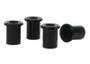 Whiteline Spring Shackle Bushing for Nissan Frontier/XTerra Rear
