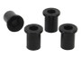 Whiteline Spring Shackle Bushing for Nissan Frontier/XTerra Rear