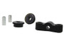 Whiteline Transmission Shifter Stabilizer Bushing for Honda Civic/CRX Front