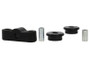 Whiteline Transmission Shifter Stabilizer Bushing for Honda Civic/CRX Front