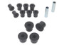 Whiteline Leaf Spring & Shackle Bushings for Jeep Scrambler Rear