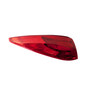 Left Outer Tail Light Assembly 11-6496-00 - front view
