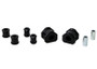 Whiteline Sway Bar Mount Bushing Kit for Ford Mustang 24mm