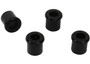 Whiteline Spring Eye & Shackle Bushing for Isuzu Trooper Rear
