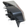 Right CAPA Certified Tail Light Assembly 11-6477-01-9 - side view