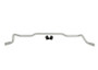 Whiteline Swaybar for Acura RSX Type S DC5 Rear 24mm Heavy Duty Adjustable