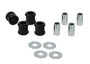 Whiteline Sway Bar Link Bushing Rear for Jeep Wrangler TJ