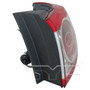 Right Outer Tail Light Assembly 11-6493-00 - side view
