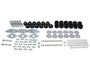 Whiteline Body Mount Bushing Set for Jeep Wrangler