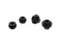 Whiteline Radius Arm Bushing for Ford Bronco Lower