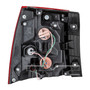 Right Outer Tail Light Assembly 11-6613-00 - back view