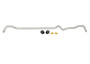 Whiteline Sway Bar for Subaru Forester SJ Front 26mm Heavy Duty Adjustable