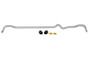 Whiteline Sway Bar for Subaru Forester SJ Front 26mm Heavy Duty Adjustable