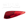 Right Outer Tail Light Assembly 11-6495-00 - front view