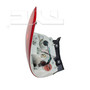 Right Outer Tail Light Assembly 11-6495-00 - angled view