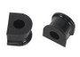 Whiteline Sway Bar Mount Bushing Kit for Pontiac G8 23mm
