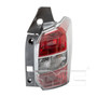 Right Tail Light Assembly 11-6597-00 - front view