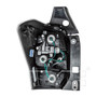 Right Tail Light Assembly 11-6597-00 - back view