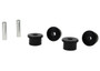 Whiteline Spring Eye Bushings for Ford Mustang Rear Front