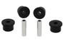 Whiteline Spring Eye Bushings for Ford Mustang Rear Front