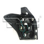 Left Tail Light Assembly 11-6598-00 - right view