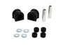 Whiteline Sway Bar Mount Bushing for Dodge Ram 1500 32mm