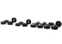 Whiteline Body Mount Bushing Set for Chevrolet C20