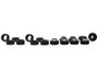 Whiteline Body Mount Bushing Set for Chevrolet C20