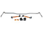 Swaybar for Scion FR-S/Subaru BRZ/Toyota 86 Front 22mm HD Adj w/ Endlinks