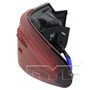 Right Outer Tail Light Assembly 11-6861-00 - angled view