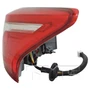 Right Outer CAPA Certified Tail Light Assembly 11-6905-00-9 - angled view