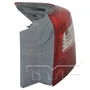 Right Outer CAPA Certified Tail Light Assembly 11-6905-00-9 - side view