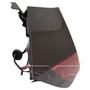 Left Outer Tail Light Assembly 11-6930-00 - left view