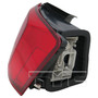Right Outer CAPA Certified Tail Light Assembly 11-6783-00-9 - angled view