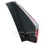 Right Outer Tail Light Assembly 11-6975-00 - side view