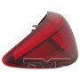 Left Outer Tail Light Assembly 11-6812-00 - angled view