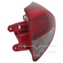 Right Outer Tail Light Assembly 11-6853-00 - side view