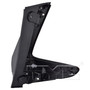Left Outer Tail Light Assembly 11-6976-90 - back view