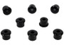 Whiteline Spring Eye & Shackle Bushings for Ford Mustang Rear 35mm OD/15mm ID