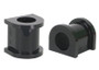 Whiteline Sway Bar Mount Bushing Kit Universal 24mm