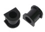 Whiteline Sway Bar Mount Bushing Kit Universal 24mm