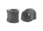 Whiteline Sway Bar Mount Bushing Service Kit 26mm