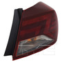 Right Outer CAPA Certified Tail Light Assembly 11-9083-00-9 - side view