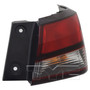 Right Outer Tail Light Assembly 11-9131-00 - side view