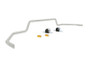 Whiteline Swaybar for Nissan Skyline R35 GT-R AWD Rear 20mm HD Blade Adj